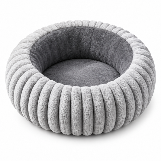 WarmWhisker™ Heated Bed
