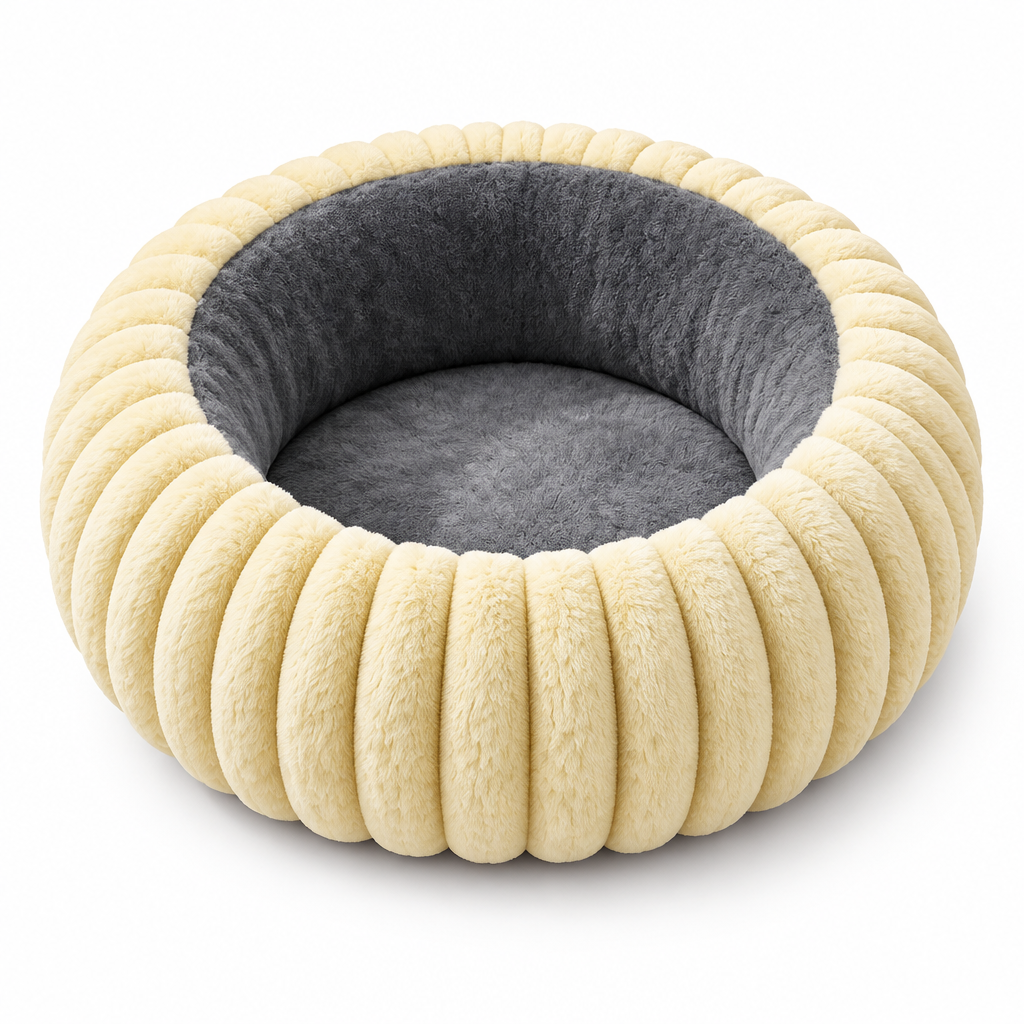 WarmWhisker™ Heated Bed